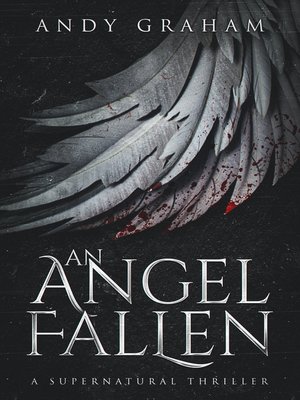 cover image of An Angel Fallen